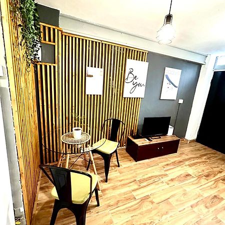 Loft Centro Santander Lägenhet Exteriör bild