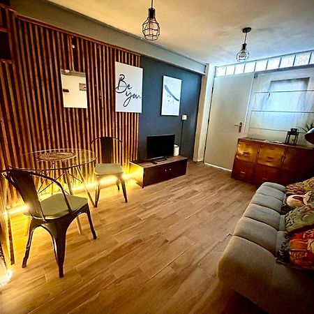 Loft Centro Santander Lägenhet Exteriör bild