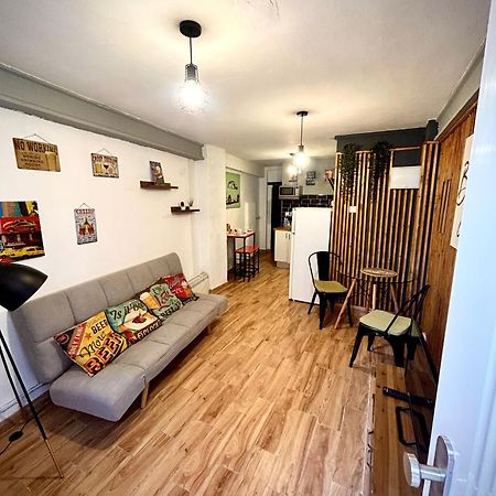 Loft Centro Santander Lägenhet Exteriör bild